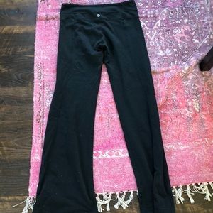 Lulu lemon Leggings